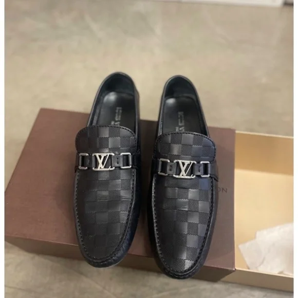 Men's Designer Driver Loafers